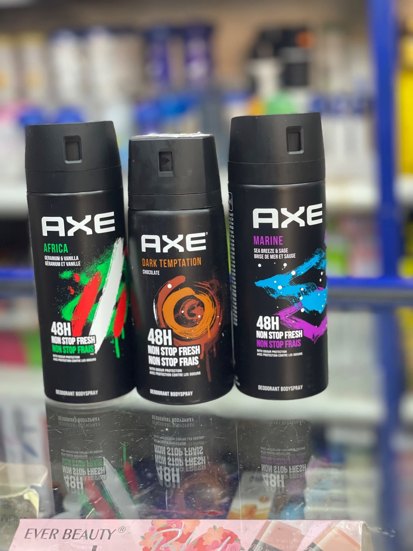 AXE